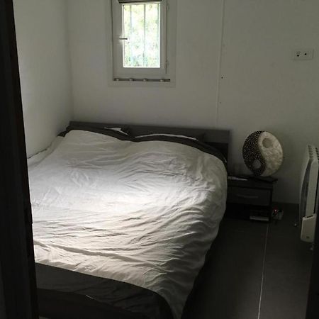Appartement Tomel à Toulon Extérieur photo