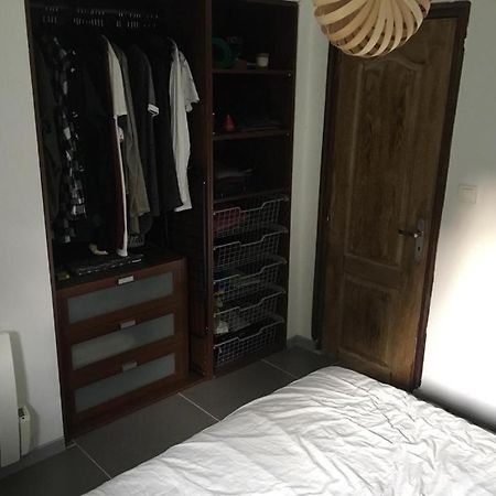 Appartement Tomel à Toulon Extérieur photo