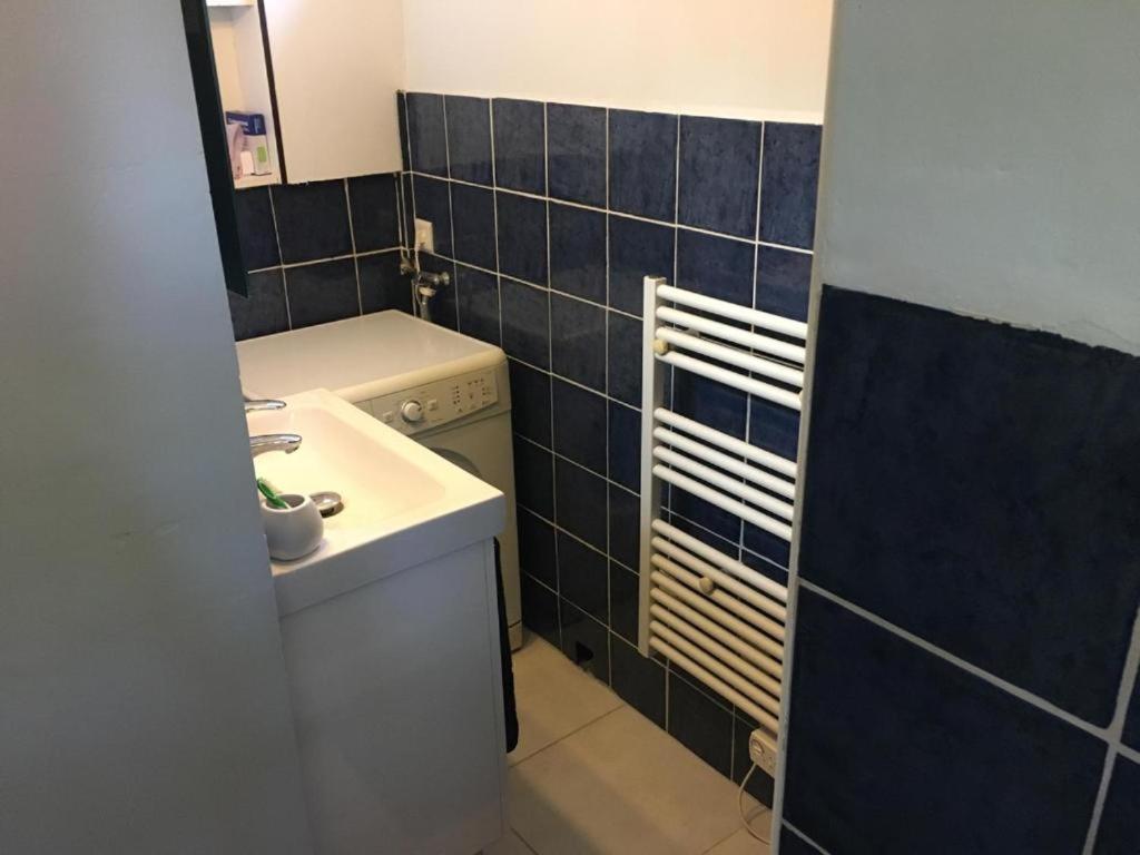Appartement Tomel à Toulon Extérieur photo