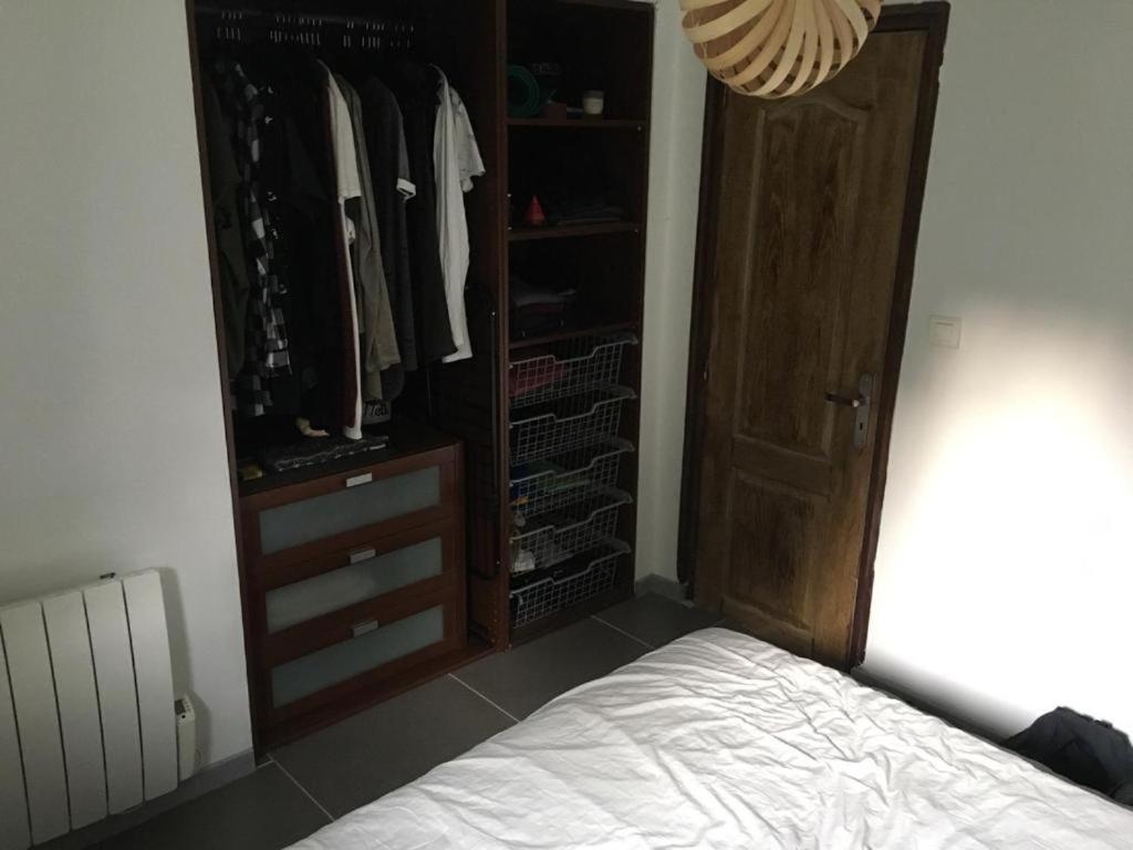 Appartement Tomel à Toulon Extérieur photo